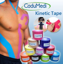 Muscle internal effect patch Muscle soreness Strain rehabilitation Elastic sports bandage Self-adhesive breathable muscle patch Muscle patch tape