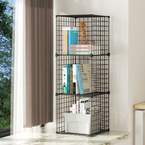 Floating window locker creative combination of short cabinet window counter household booklet collection cabinet balcony artifact