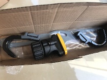 topeak TW010 separate upper and lower adhesive hook