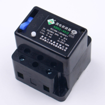 AB62-32 2 Hangzhou Xiaoshan leakage Jinfeng type leakage circuit breaker leakage protector Lefeng Electric