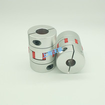 Aluminum alloy new Shanghai production pad coupling servo motor with keyway 340 565 80 high torque 2019