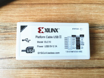 HW-USB-II-G DLC10 Xilinx Platform Cable II FPGA CPLD download line