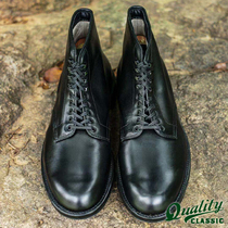 Domestic spot American Alden PTB high-top bald retro CXL leather boots