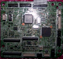 HP251N 200hp251n Printer DC Plate HP 251N Color Laser Printer