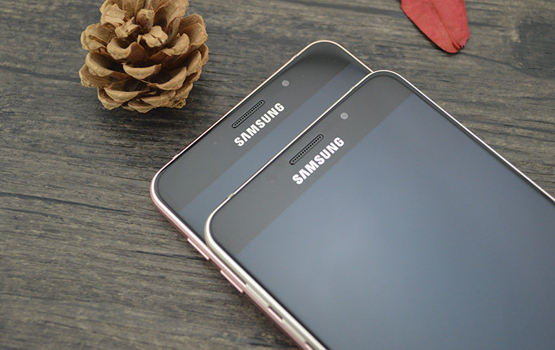 三星galaxy a9(2016版/a9000) 全网通4g手机 双卡双待,6.