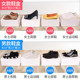 Thickened shoe box storage box transparent drawer shoe plastic shoe box shoe cabinet shoe storage box simple shoe rack Thickened shoe box storage box transparent drawer shoe plastic shoe box shoe cabinet shoe storage box simple shoe rack