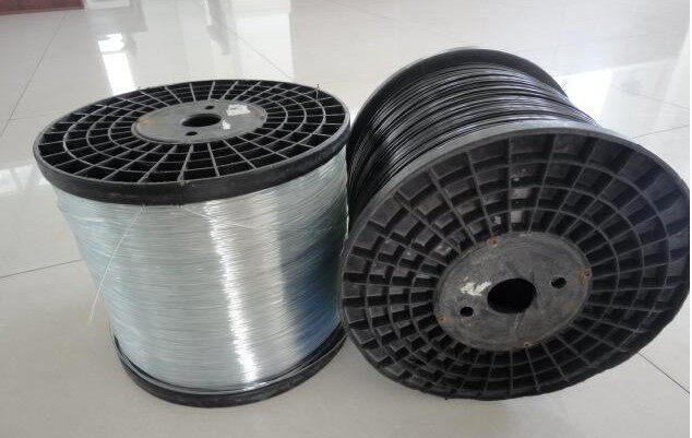 聚酯塑钢线 葡萄架托膜线 百香果猕猴桃种植专用 厂家直销包邮