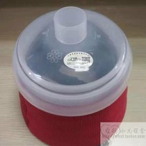 Smoke cover umbilicus moxibustion moxibustion smoke filter Hood small children massage indoor adult cigarette smoker hood smoke hood smoke filter household