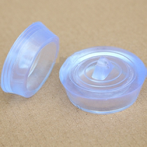 Transparent plug washbasin plug bath plug bath plug bath rubber stopper drain plug drain plug