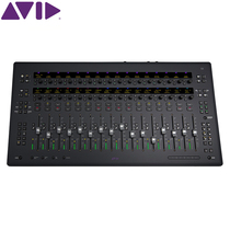 AVID ProTools S3 CONTROL SURFACE console audio interface