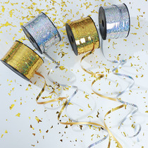 Balloon ribbon ribbon balloon accessories set props wedding wedding room decoration wedding supplies