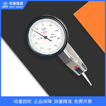 Kazakh Lever Dial Gauge 0002 Quality micrometer Table Industry Level Instructions Table High Precision with 6 Diamond Express