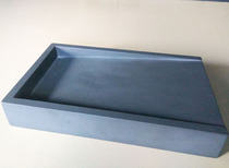 Fengshan stone inkstone Dripping pond inkstone Practical inkstone Student inkstone Su Inkstone