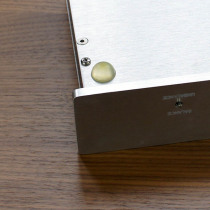 Sound rhyme Auch transparent non-slip shock absorption elastic foot pad shock absorber shock pad shock absorber shock pad shock nail