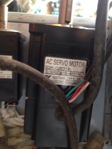 Anchuan servo motor SGM-01A312 02A314 02A3NT14 02V312-Y1 02V312-Y1 SGML-02AF14