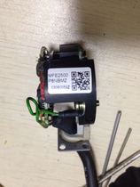 Panasonic servo motor encoder MFE2500P8NBW NCA MFE2500P8NX MFE0017B0MAD