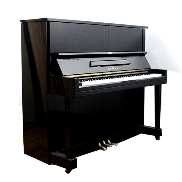 日本原装进口卡瓦依kawai k8/k-8 二手钢琴经典考级高端演奏钢琴_不