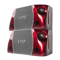Hivi Huawei HK100 Home KTV Speaker Kit Professional Karaoke Home High Power K Singer