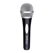Takstar wins E-340 wired microphone heart pointing professional performance amplifier audio microphone