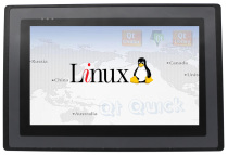 ES70N-L Yangchuang 7 inch quad-core Linux industrial tablet industrial computer all-in-one machine supports QT development