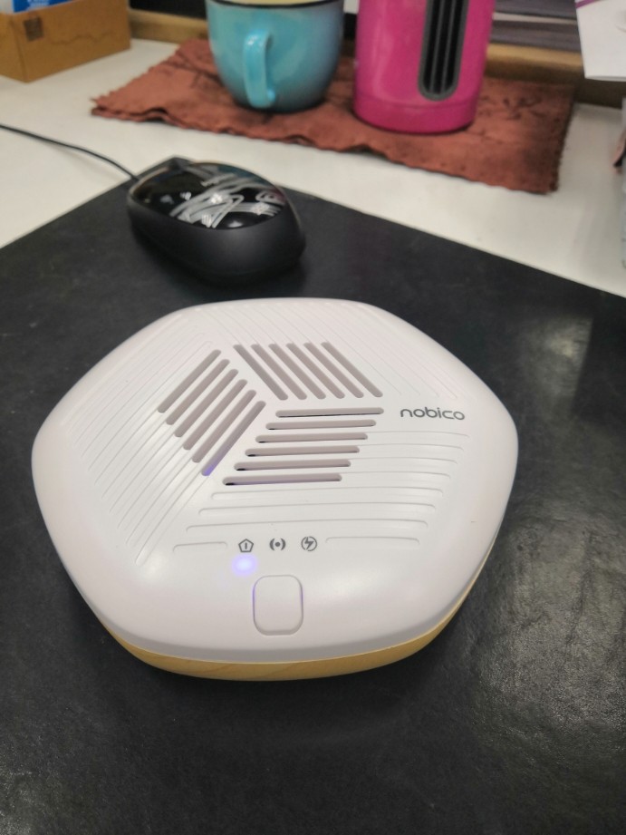 杀菌除甲醛是正规厂商生产的吗？效果好吗？亲自使用后评测_搜券