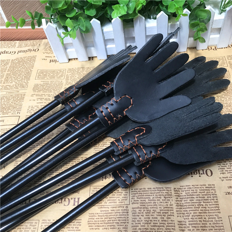 包邮 猫王打狗棒 宠物手掌爱心拍训犬拍打狗棒用品猫咪训练器