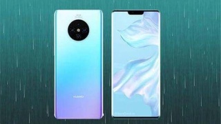 华为确认不会在mate30系列中预装