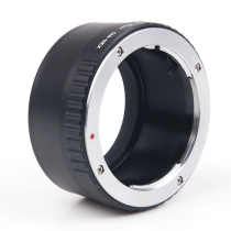 100 Regent OM-A7 transfer ring applies Olympus single counter lens to Sony microuni NEX A6000 camera