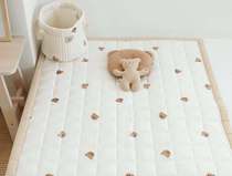 Korea CHEZBEBE baby baby children summer cool mattress mat Four Seasons universal breathable mat