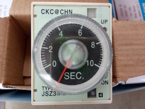 CKC@CHN Time Relay ST3PA JSZ3A-A A-B A-C A-D A-E A-F A-G 220V