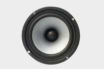 Solway coaxial horn sv-audlo original 4 inch antimagnetic Full Frequency fever round basin speaker double eleven discount