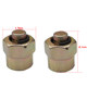 고전압 공통 레일 파이프 플러그 Bosch Reynolds Weichai Common Rail Pipe Sealing 나사 디젤 전기 제어 레일 플러그 고전압 공통 레일 파이프 플러그 Bosch Reynolds Weichai Common Rail Pipe Sealing 나사 디젤 전기 제어 레일 플러그