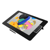 Wacom Xindi Pro pen display DTH2421 touch LCD screen 23 6 inches 4K ultra HD official direct supply