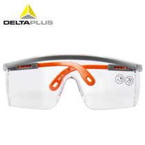 Delta 101117 Anti-impact glasses protection anti-fog work glasses eye protection glasses labor insurance glasses