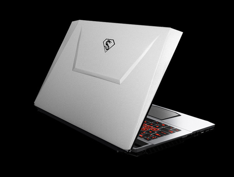 炫龙 炎魔t1 pro笔记本电脑 4g显存gtx965m独显 酷睿i7四核游戏本