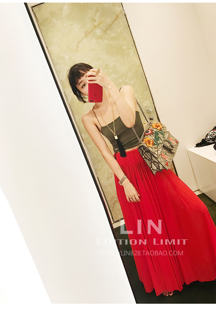 Юбка Lin edition limit