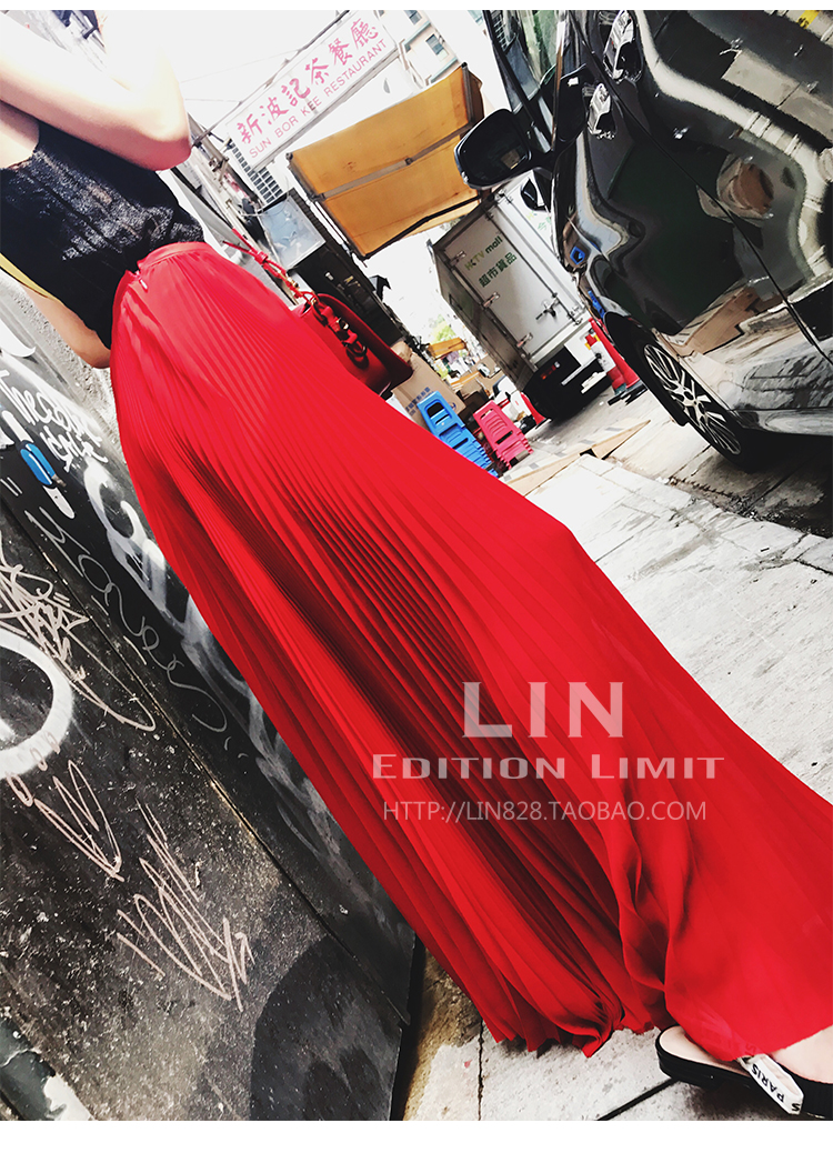 Юбка Lin edition limit