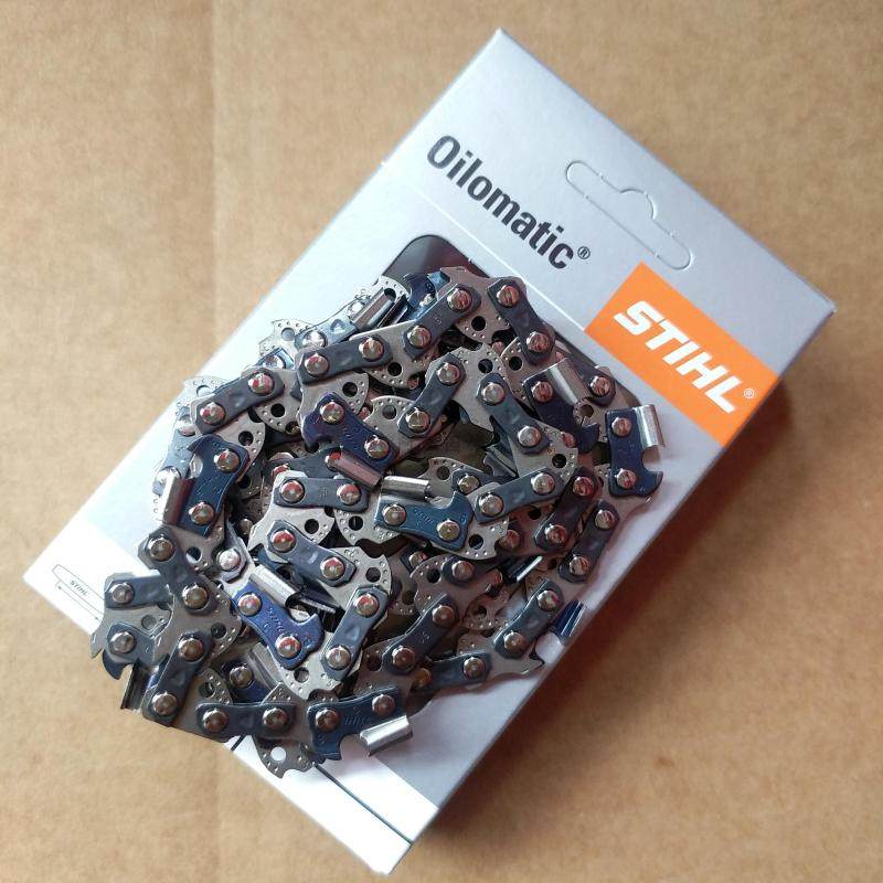 小3/8原装斯蒂尔油锯链条/电链锯电锯/高枝锯油锯链条12 14 16寸