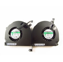 Suitable for original fit Apple Macbookepro A1286 MB470 MB985 MB985 1 to fan