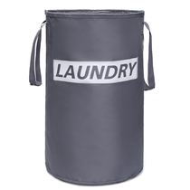 Fried chicken good dirty clothes keg ~ Dont sell 45 RMBten sheets of money ~ Self-standing toy containing barrel 75L