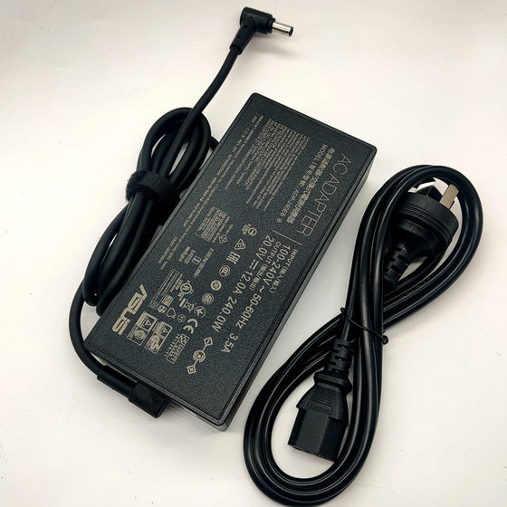 ASUS TIANXUAN 4 5Pro Fearless 16Pro 충전기 ADP-240EB B 노트북 전원 어댑터 240W ASUS TIANXUAN 4 5Pro Fearless 16Pro 충전기 ADP-240EB B 노트북 전원 어댑터 240W