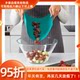 IKEA 정품 구매 에이전트 Fenfodira 구부릴 수있는 커팅 보드 2 피스 플라스틱 커팅 보드 28x36 cm IKEA 정품 구매 에이전트 Fenfodira 구부릴 수있는 커팅 보드 2 피스 플라스틱 커팅 보드 28x36 cm