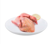 Chongming ecological pigeon taste combination 350g * 2 packs 300g * 2 packs send pigeons 1 pack Oriental CJ Shopping