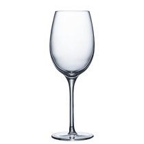 Buy five to one US imported Libby unleaded red and white wine glass crystal glass with red wine glass