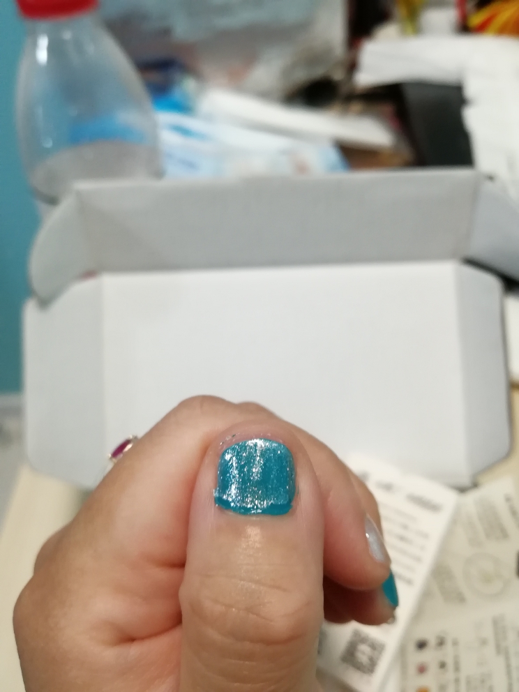 小奥汀新品春夏双子星指甲油哪款型号好用质量怎么样,学生党的使用感受,第9张 小奥汀新品春夏双子星指甲油哪款型号好用质量怎么样,学生党的使用感受,第9张