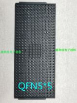 IC chip memory Electronic components IC tray tray plate QFN16 QFN5*5 490 grid
