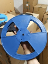 Brand new IC patch material disc load with roll disc 13 inch LT manufacturer disc bricography with disc-Taiwan-Taiwan light treasure blue