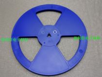 Quanxin IC SMD disc carrying reel SMT disc 13 inch LT large disc braid disc