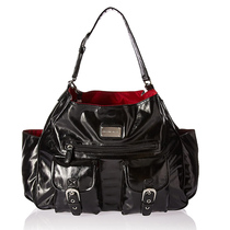 Timilesmie Mommy Pack Light Shoulder large capacity Fashion Mom bag baby baby baby lady bag bag bag bag bag bag