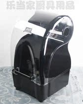 JTC TM-800AQ ice sand ice machine soundproof cover original soundproof cover JTC sand ice machine sound insulation cover